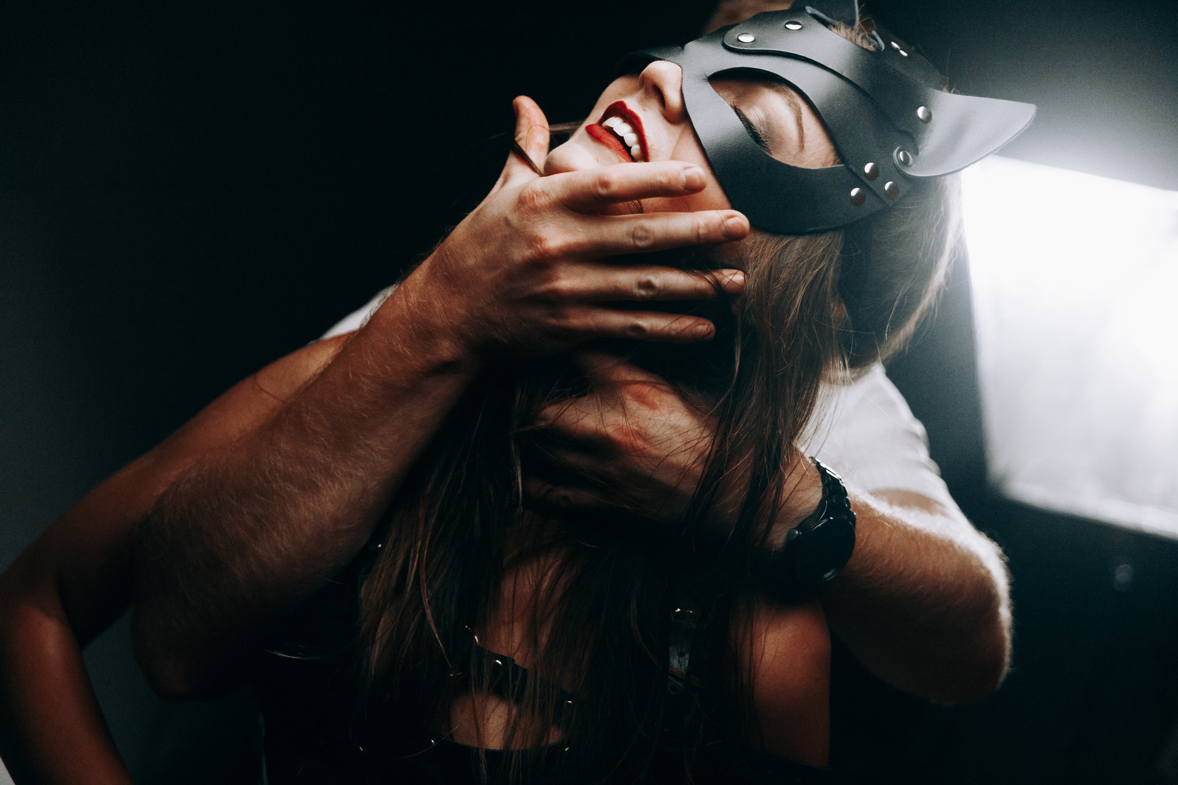 BDSM Ideas for Couples Beginner-Friendly Ways to Explore Safely
