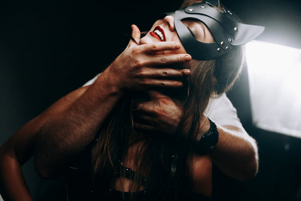 BDSM Ideas for Couples Beginner-Friendly Ways to Explore Safely