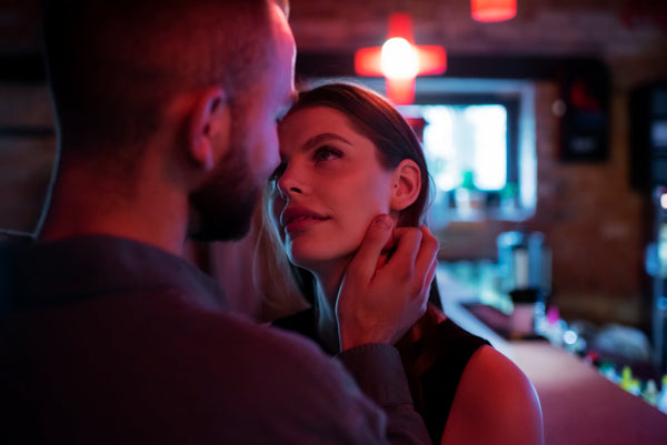 Naughty Truth or Dare Questions for Couples