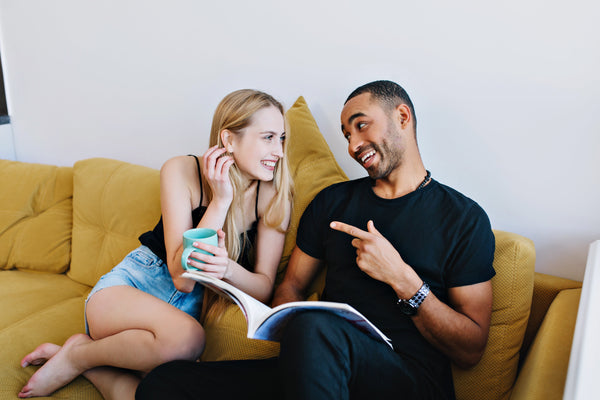 Kink List for Couples: A Beginner-Friendly Kink Checklist