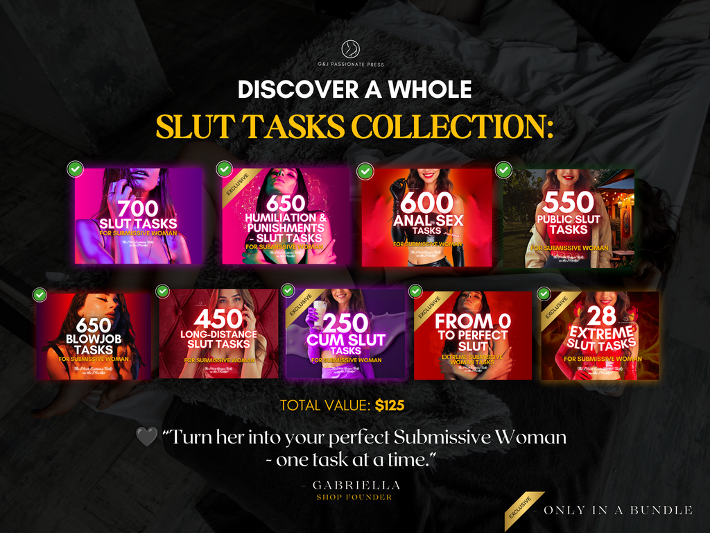 Whole Shop Bundle - 90+ Sex Games for Couples.