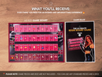 BDSM Board Sex Game for Couples - Physical Version.