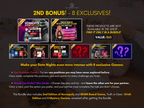 Ultimate Sex Games Bundle - 20 Sex Games for Couples.