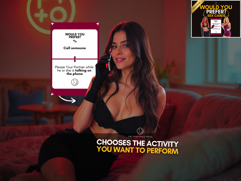 Ultimate Sex Games Bundle - 20 Sex Games for Couples.