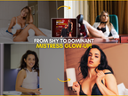 Ultimate Femdom Bundle - 6 Physical Female-led Products.