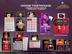 Ultimate Submissive Woman Bundle - 7 Physical Products.