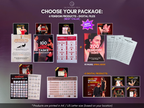 Ultimate Femdom Bundle - 6 Physical Female-led Products.