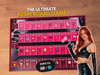 BDSM Board Sex Game for Couples - Physical Version.