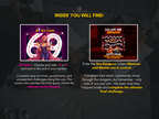 Ultimate Sex Games Bundle - 11 Physical Sex Games for Couples.