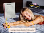 500 BDSM Tasks for Beginners - Book with Sex Challenges.
