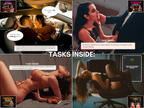 Ultimate Submissive Woman Bundle - 16 Sex Products for Sub.