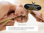 600 Anal Sex Tasks sample preview showing anal tasks mixed with oral sex, BDSM, sex toys, and other adult activities