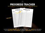 700 Submissive Woman Tasks - Book with Sex Challenges.