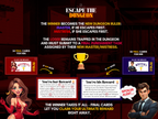 Escape the DUNGEON - Physical BDSM Board Game.