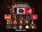Whole Shop Bundle - 90+ Sex Games for Couples.