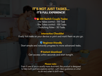 250 Switch Couple Tasks product feature graphic showing tasks where he takes control, she takes control, and both partners switch roles