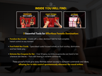 Ultimate Femdom Bundle - 9 Sex Games for Sub Man.
