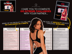 Ultimate Sex Games Bundle - 11 Physical Sex Games for Couples.