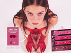 BDSM Board Sex Game for Couples - Physical Version.