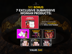 Whole Shop Bundle - 90+ Sex Games for Couples.
