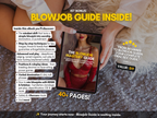 3800 Sex Tasks for Submissive Woman - Ultimate Collection.