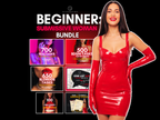 Submissive Woman Bundle for Beginners