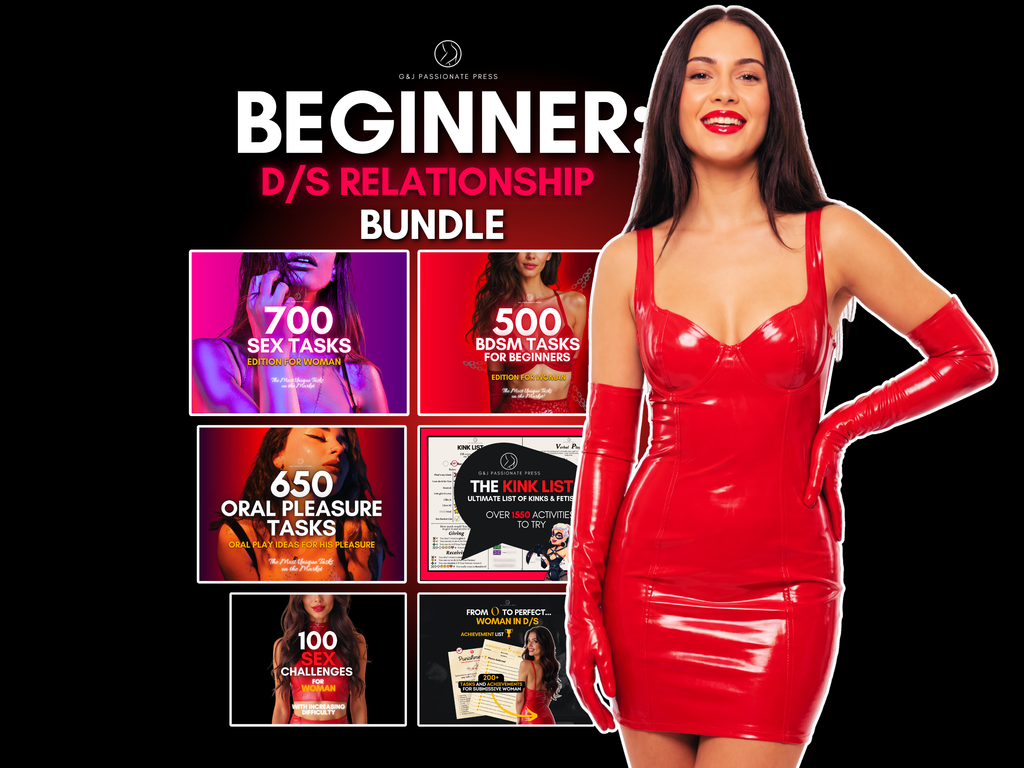 Beginner couples challenge bundle with printable intimacy games, relationship activities and downloadable guides