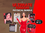 Ultimate Femdom Bundle - 6 Physical Female-led Products.